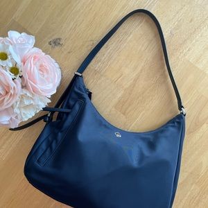 Kate Spade shoulder bag.